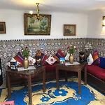 Riad Lazorde De Marrakech