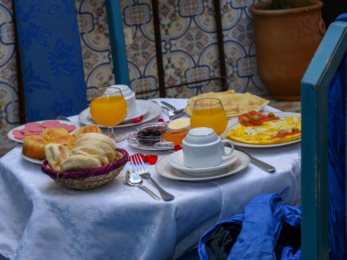 Affittacamere Lazorde De Marrakech