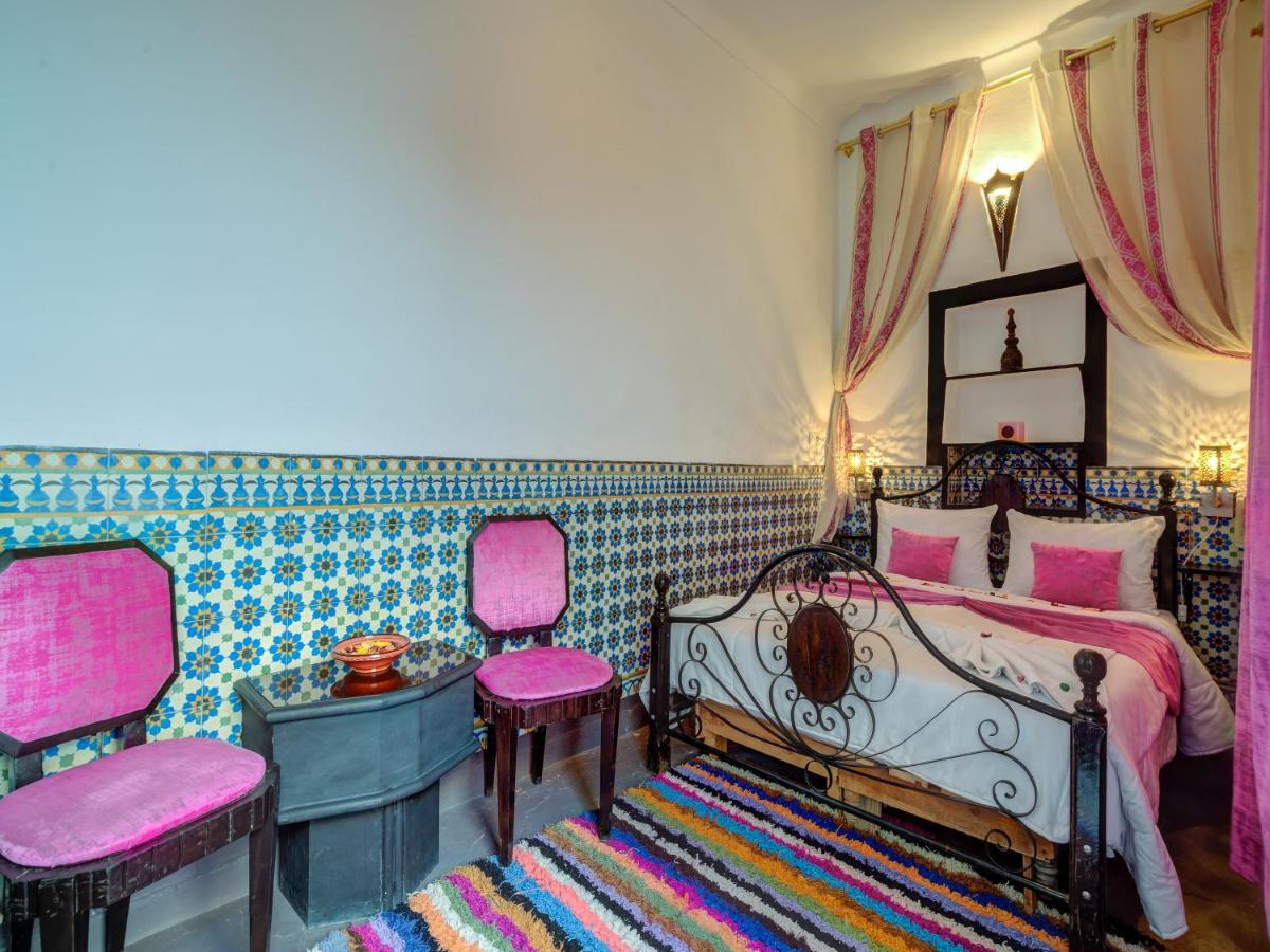 Affittacamere Lazorde De Marrakech