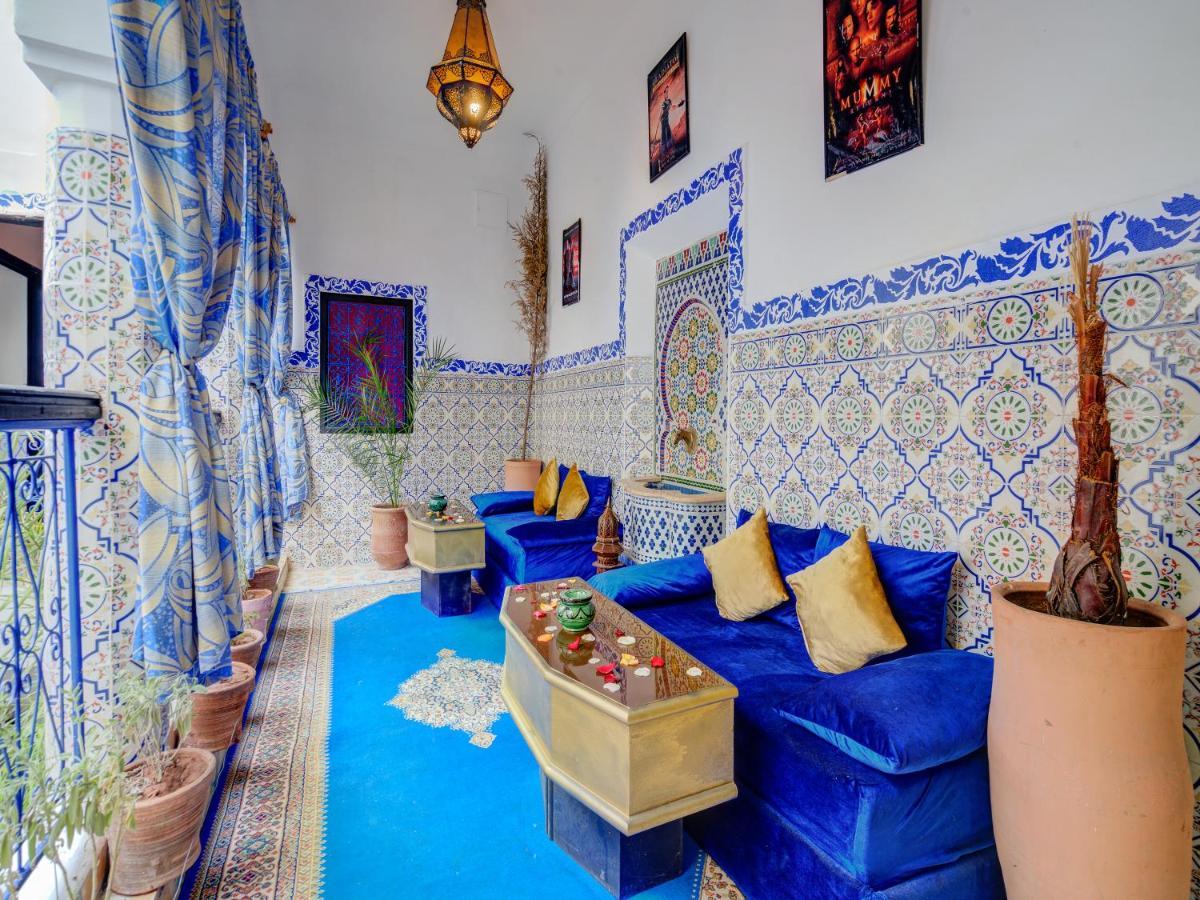 Affittacamere Lazorde De Marrakech 3*