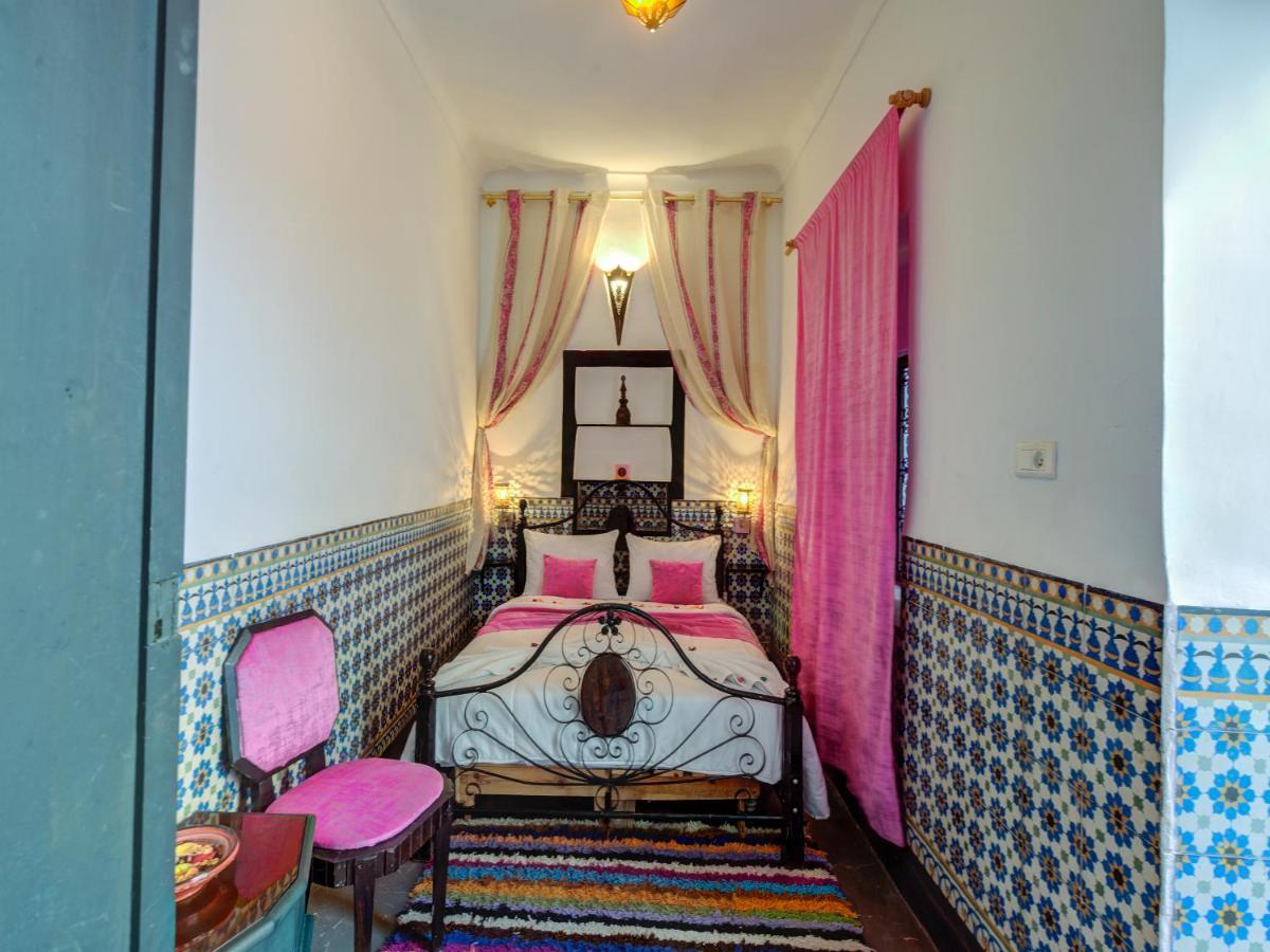 Lazorde De Marrakech 3* Marrakesh