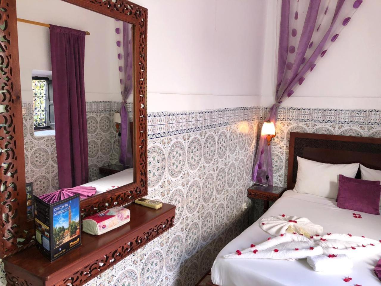 Affittacamere Lazorde De Marrakech 3*