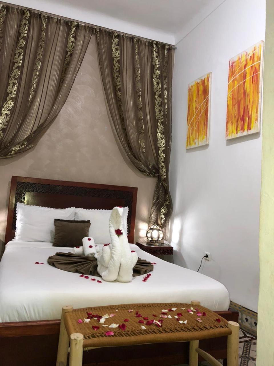 Affittacamere Lazorde De Marrakech 3*