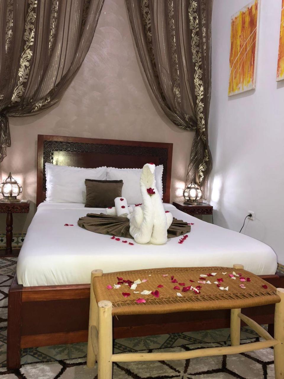 Affittacamere Lazorde De Marrakech Marrakesh