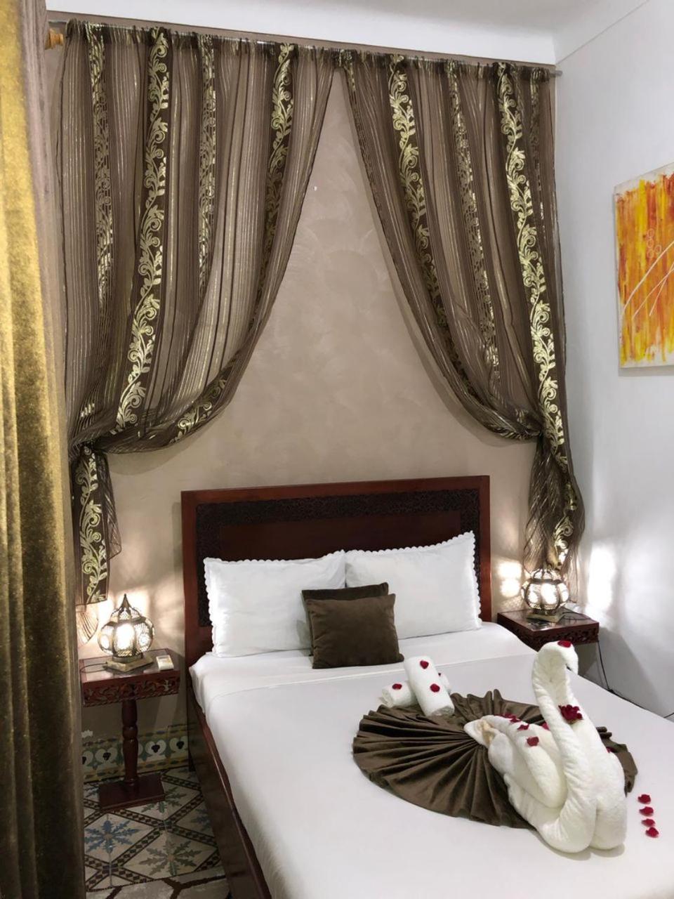 Affittacamere Lazorde De Marrakech