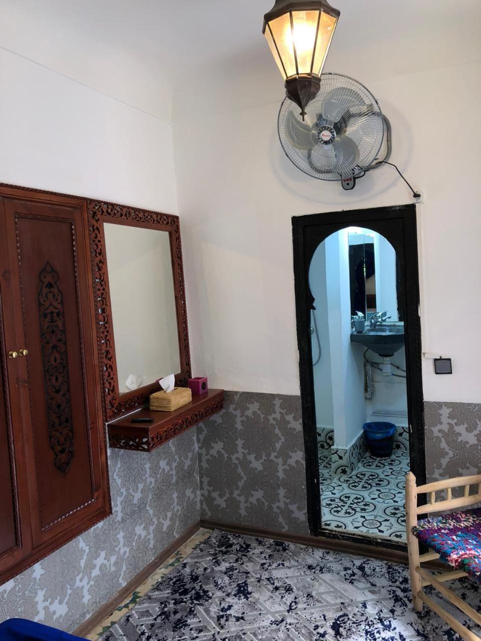 Lazorde De Marrakech Affittacamere