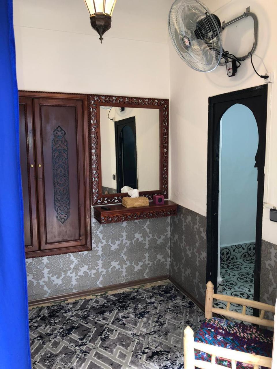 Lazorde De Marrakech Affittacamere 3*
