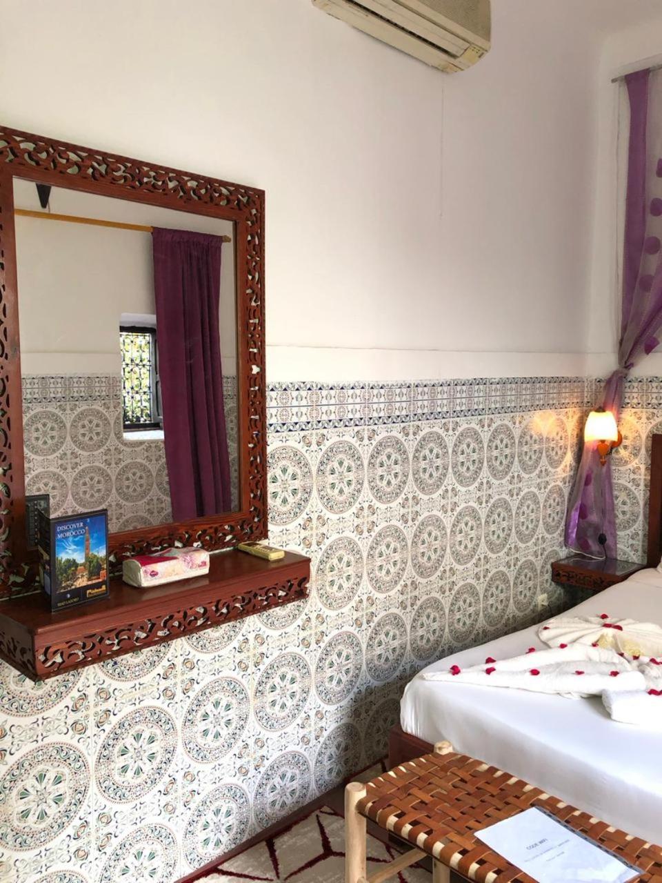 Affittacamere Lazorde De Marrakech