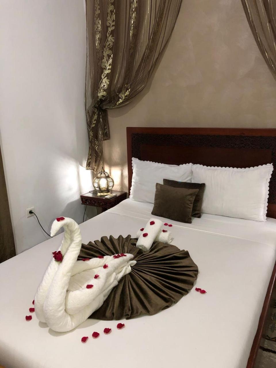 Lazorde De Marrakech Affittacamere 3*