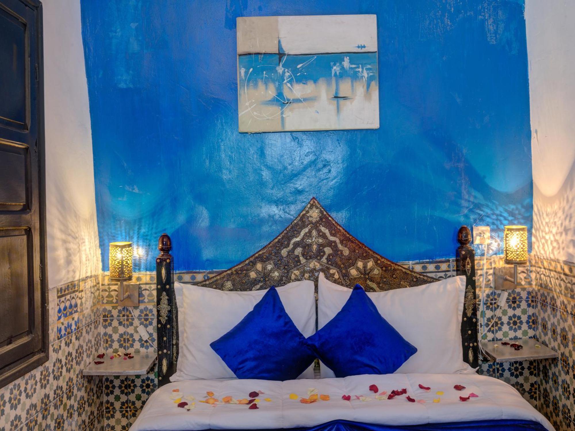 Lazorde De Marrakech Affittacamere 3*