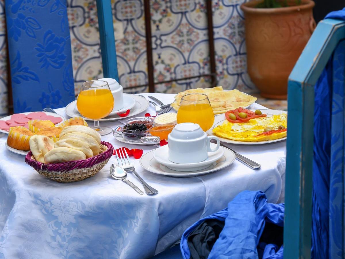 Guest house Lazorde De Marrakech 3*