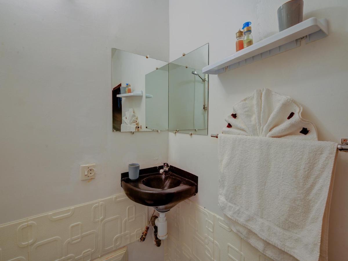Lazorde De Marrakech Guest house