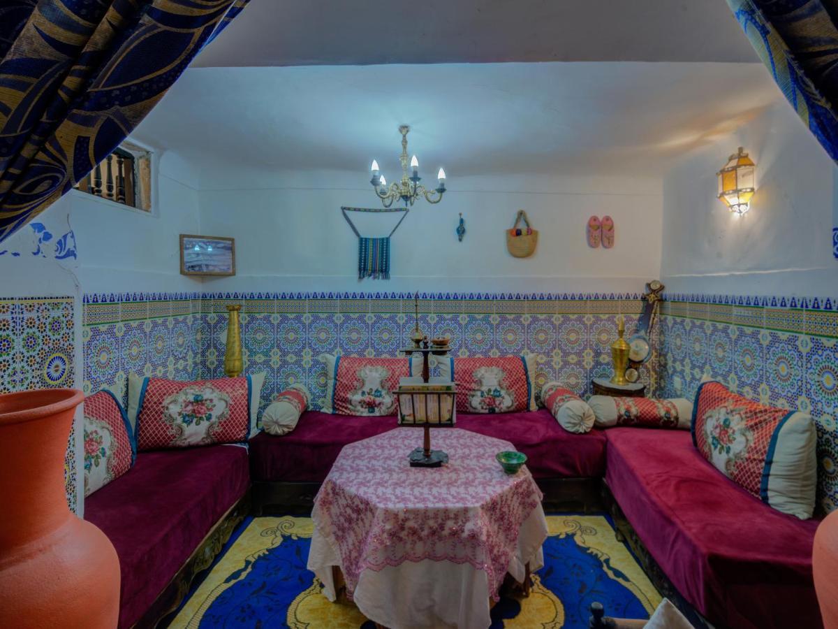 Lazorde De Marrakech