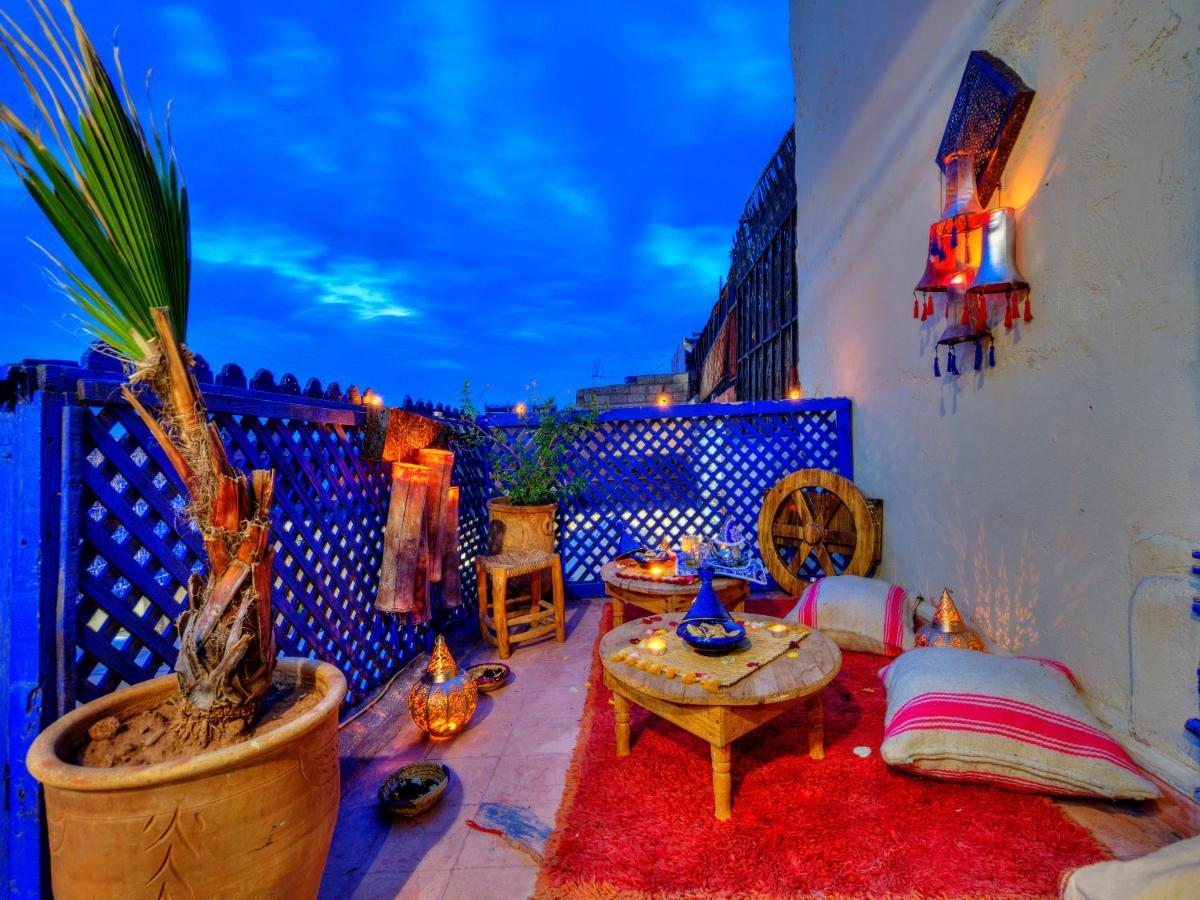 Lazorde De Marrakech Guest house 3*
