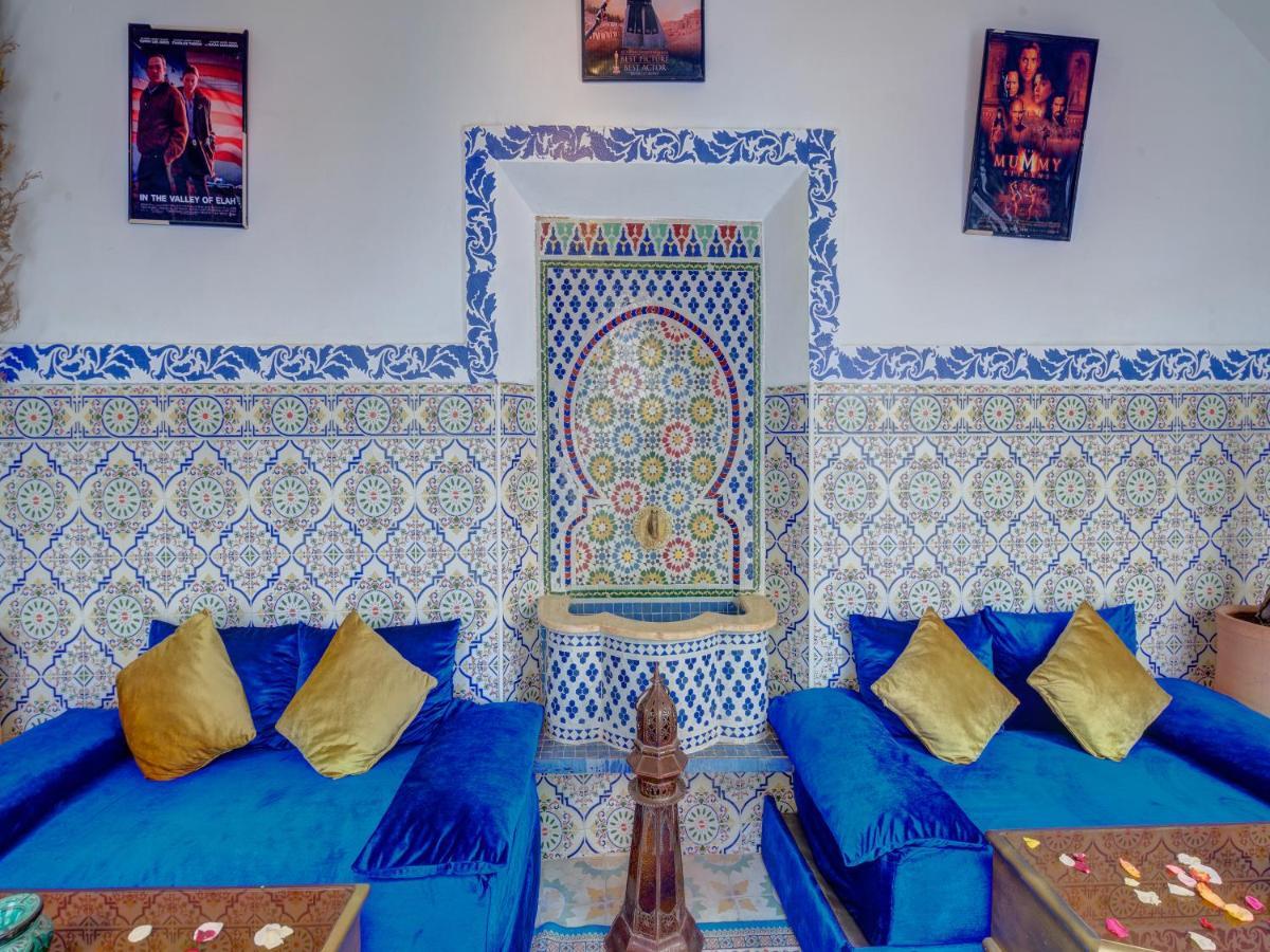 Guest house Lazorde De Marrakech Marrakesh