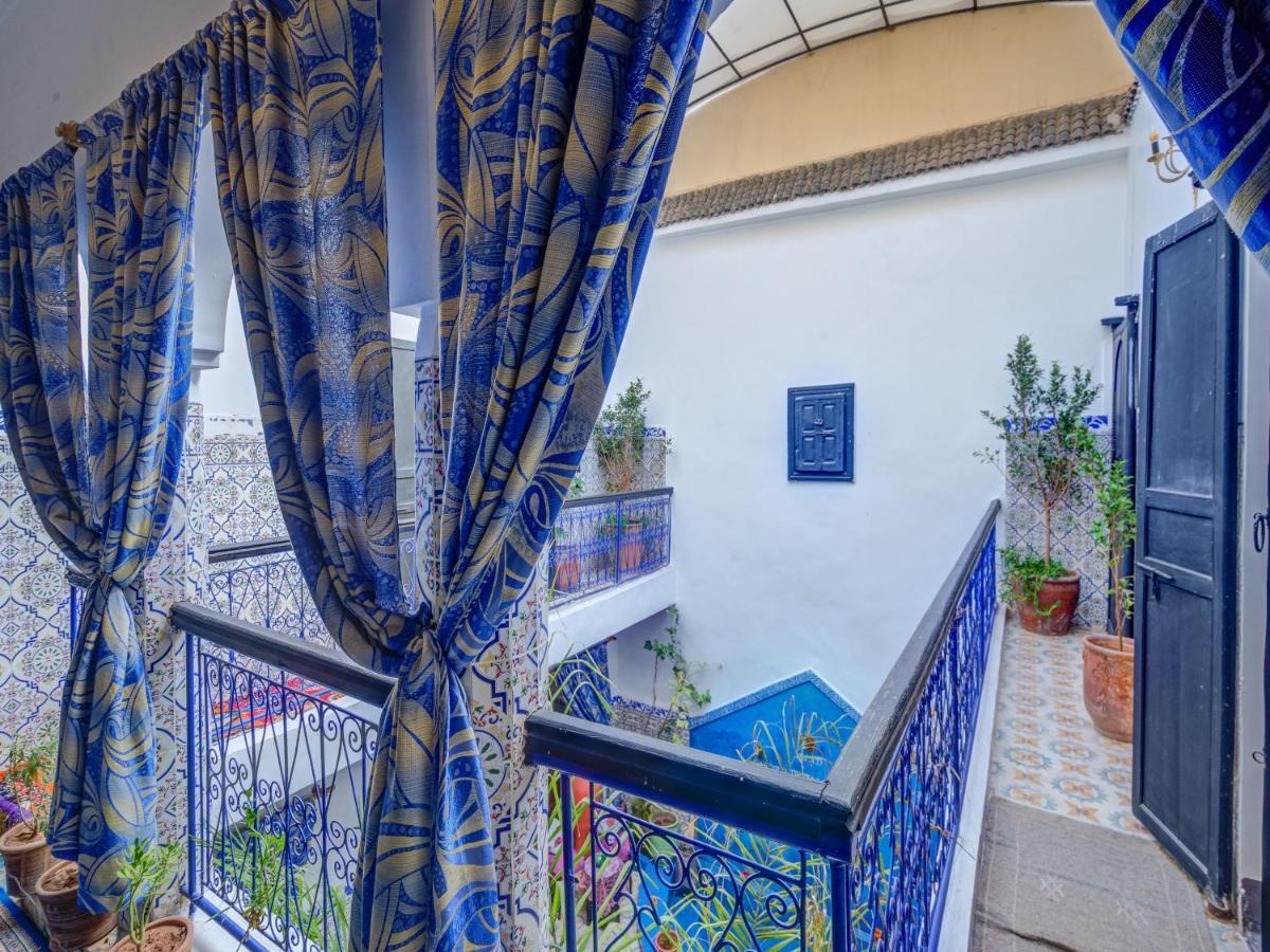 Lazorde De Marrakech Guest house