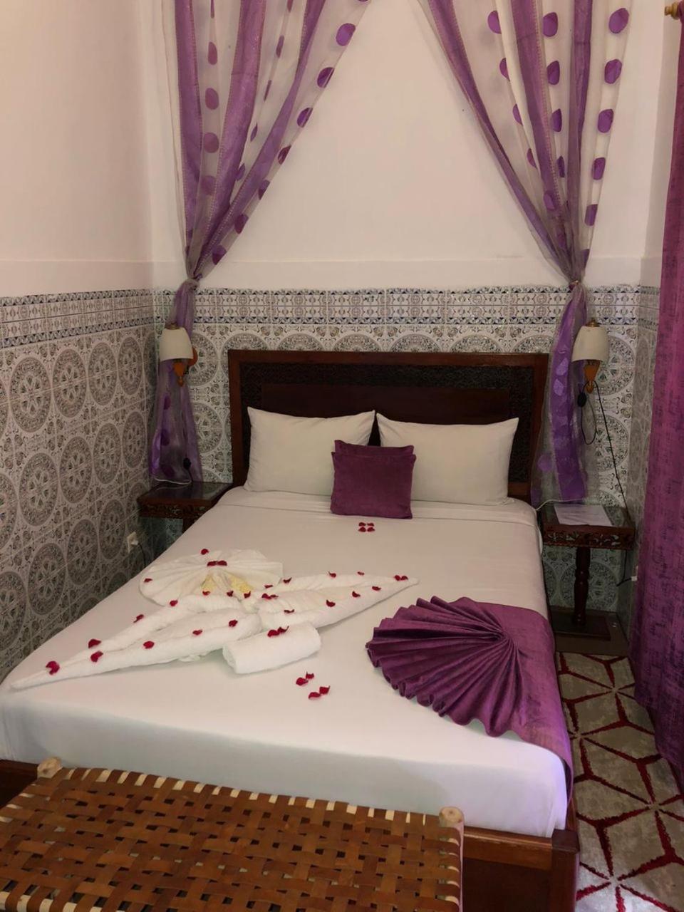 Guest house Lazorde De Marrakech