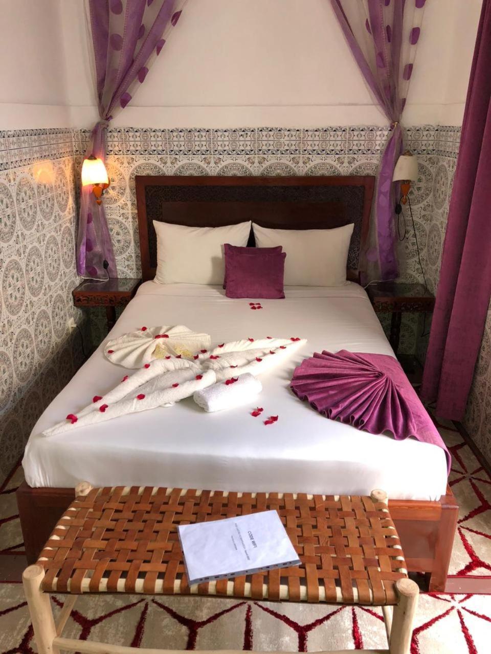 Guest house Lazorde De Marrakech Marrakesh