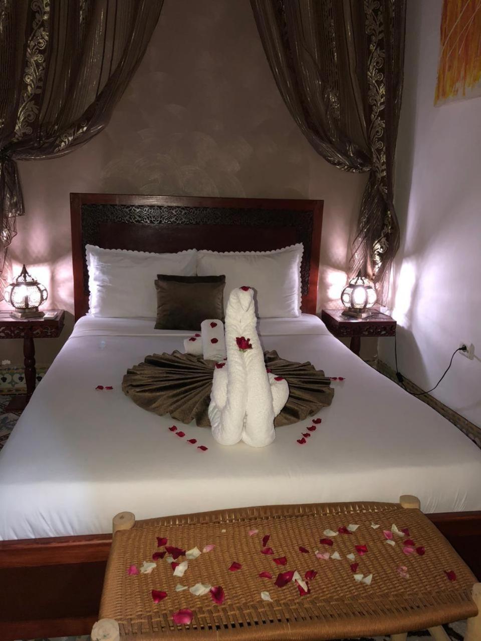Guest house Lazorde De Marrakech Marrakesh