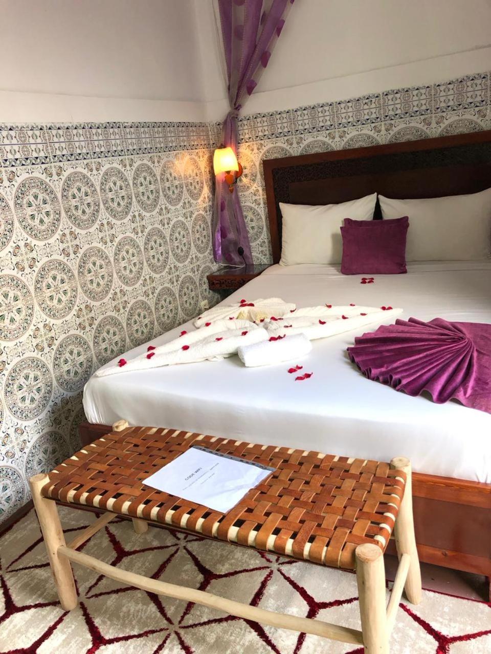 Guest house Lazorde De Marrakech Marrakesh